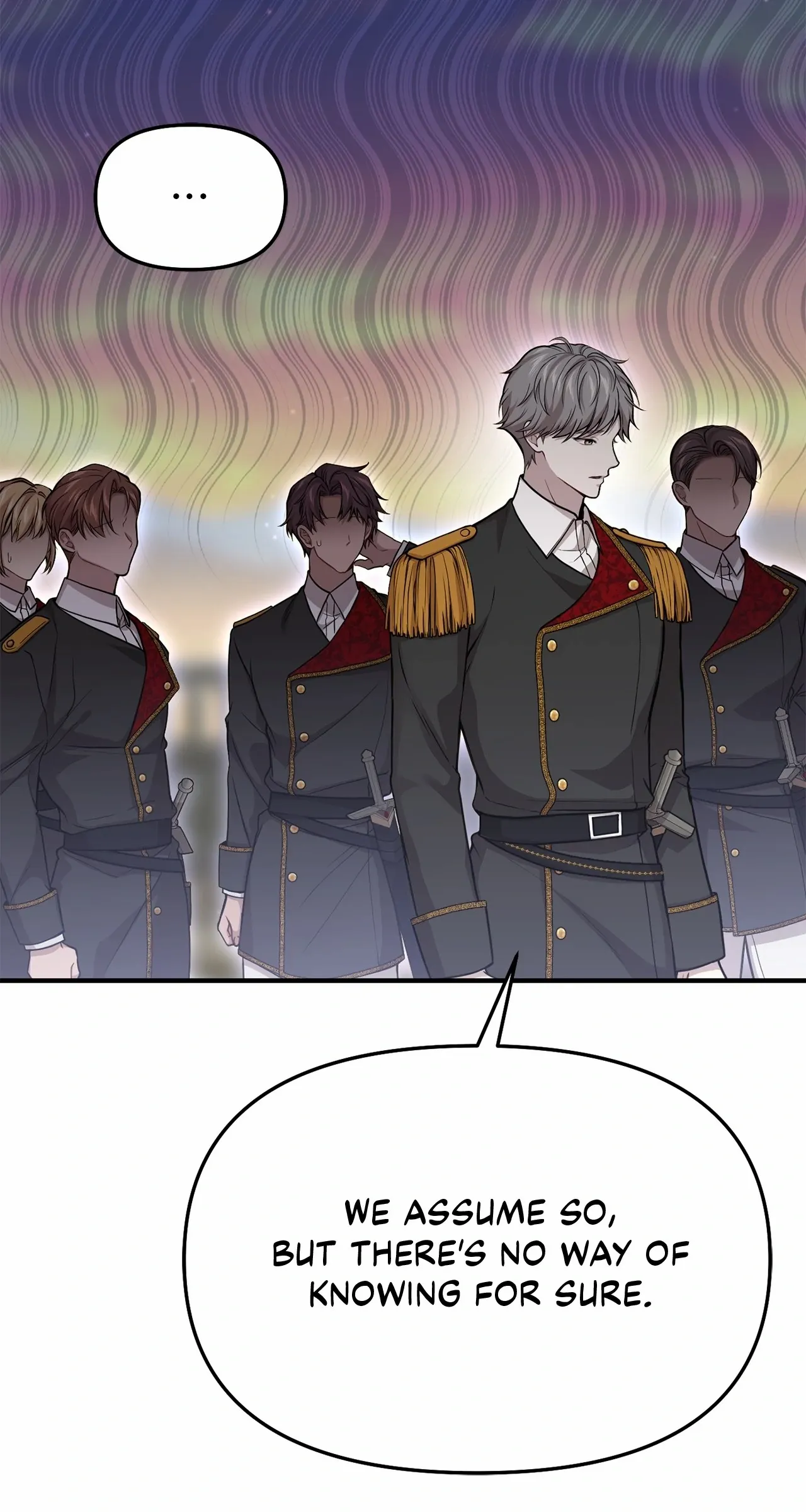 The Secret Bedroom of a Dejected Royal Daughter Chapter 74 8